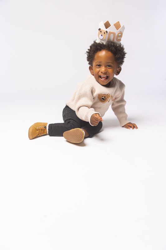 Baby photography by Swavey Shots